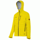Mammut Kento Jacket - Men's-Sunglow-Small