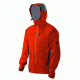 Mammut Kento Jacket - Men's-XX-Large-Dark Orange / Smoke