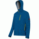 Mammut Kento Jacket - Mens-Dark Cruise-Medium