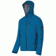 Mammut Kento Jacket - Mens-Dark Cyan-X-Large