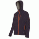 Mammut Kento Jacket - Mens-Dark Indigo-Large