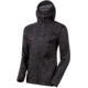 Mammut Kento Light Hooded Jacket - Mens, Black, Small, 1010-27760-0001-113