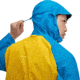 Mammut Kento Light HS Hooded Jacket - Mens, Freesia/Gentian, 2XL, 1010-27760-1261-117