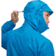 Mammut Kento Light HS Hooded Jacket - Mens, Gentian, 2XL, 1010-27760-5213-117