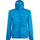 Mammut Kento Light HS Hooded Jacket - Mens, Gentian, 2XL, 1010-27760-5213-117