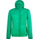 Mammut Kento Light HS Hooded Jacket - Mens, Light Emerald/Dark Light Emerald, Medium, 1010-27760-40113-114