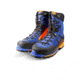 Mammut Kento Mountain High GTX Boots - Mens, Dark Glacier Blue-Black, US 8, 3010-01220-50617-1070