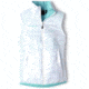 Mammut Kintla Light Vest - Womens, White/Light, Medium, 1010-23690-0872-114