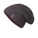 Mammut Kira Beanie-One Size-Barolo/Fiji