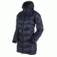 Mammut Kira IN Parka, Marine, Medium, 1010-18521-5118-114