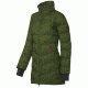 Mammut Kira IN Parka - Women's-Seaweed-X-Small