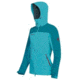 Mammut Kira Jacket - Womens-Light Pacific/Pacific-Large