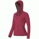 Mammut Kira Tour ML Hooded Jacket Women Crimson L 1010-18700-3392-115