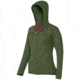 Mammut Kira Tour ML Hooded Jacket Women Seaweed L 1010-18700-4255-115