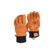 Mammut La Liste Glove, Tumeric, 12, 1190-00350-2216-1200