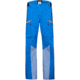 Mammut La Liste HS Pants - Mens, Ice, 46, 1020-12750-5072-46-10