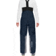 Mammut La Liste Pro HS Bib Pants - Womens, Marine/White, US 4, 1020-12820-5899-34-10
