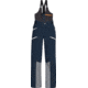 Mammut La Liste Pro HS Bib Pants - Womens, Marine/White, US 4, 1020-12820-5899-34-10