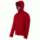 Mammut Lanin Jacket - Mens-Inferno-Large