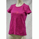 Mammut Laura T-Shirt - Women's-Azalee-Small