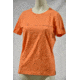 Mammut Lea T-Shirt - Women's-Papaya-Small