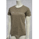 Mammut Leandra T-Shirt - Women's-Java-Small