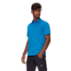 Mammut Lenni Shirt - Mens, Glacier Blue-Marine, XXL, 1015-01471-50591-117
