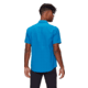Mammut Lenni Shirt - Mens, Glacier Blue-Marine, XXL, 1015-01471-50591-117