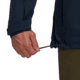Mammut Linard Guide HS Hooded Jacket - Mens, Marine, L, 1010-30950-5118-115