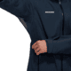 Mammut Linard Guide HS Hooded Jacket - Mens, Marine, L, 1010-30950-5118-115
