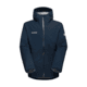 Mammut Linard Guide HS Hooded Jacket - Mens, Marine, L, 1010-30950-5118-115