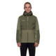 Mammut Linard Guide HS Hooded Jacket - Mens, Marsh/Dark Marsh, Medium, 1010-30950-40300-114