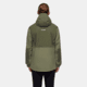Mammut Linard Guide HS Hooded Jacket - Mens, Marsh/Dark Marsh, Medium, 1010-30950-40300-114