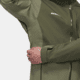 Mammut Linard Guide HS Hooded Jacket - Mens, Marsh/Dark Marsh, Medium, 1010-30950-40300-114