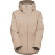 Mammut Linard Guide HS Hooded Jacket - Womens, Savannah, Extra Large, 1010-30970-7517-116