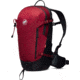 Mammut Lithium 20 Daypack - Womens, Blood Red/Black, 20 L, 2530-00720-3734-1020