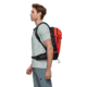 Mammut Lithium 15L Climbing Pack, Mammut Red-Black, 15 L, 2530-00301-3777-1015