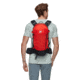 Mammut Lithium 15L Climbing Pack, Mammut Red-Black, 15 L, 2530-00301-3777-1015