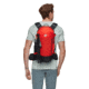 Mammut Lithium 15L Climbing Pack, Mammut Red-Black, 15 L, 2530-00301-3777-1015