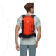 Mammut Lithium 20L Climbing Pack, Mammut Red-Black, 20 L, 2530-03172-3777-1020