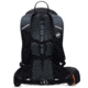 Mammut Lithium 20L Climbing Pack, Platinum/Black, 2530-03172-00757-1020