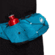 Mammut Lithium 3L Waistpack, Sapphire, 3 L, 2810-00290-50226-130