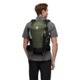 Mammut Lithium Backpacks, Dark Marsh-Black, 25 L, 2530-03452-40294-1025