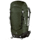 Mammut Lithium Crest 50+7 L Pack, Iguana/Graphite, 2510-03560-4588-1152