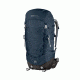 Mammut Lithium Crest S Backpack Womens, Jay-Graphite, 30 plus 7L, 2510-03570-50019-1172