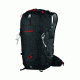 Mammut Lithium Zip Daypack, Black, 24 L 2530-03451-0001-1224