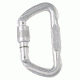 Mammut Locking D Carabiner