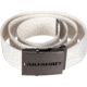 Mammut Logo Belt, Bright White/Highway, One Size, 1192-00070-00349-1