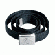 Mammut Logo Belt, Marine, One Size, 1090-01611-5118-1