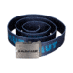 Mammut Logo Belt, Marine/Sapphire, One Size, 1192-00070-50396-1